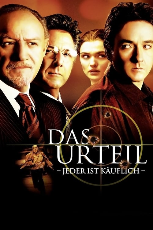 Das Urteil - Jeder ist käuflich