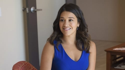 Jane the Virgin: 1×12