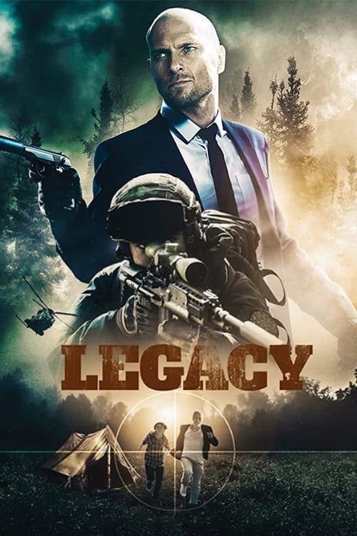 [HD] Legacy 2020 Online Stream German