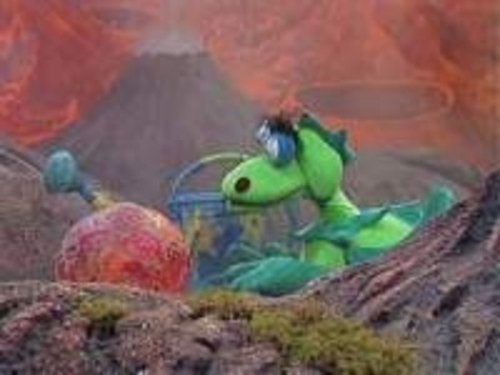 Image de l'épisode 1