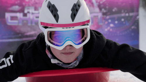 Arcathlon (Winter) Part 1