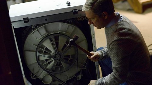 Escena del episodio 2 de la temporada 1 de la serie Fargo