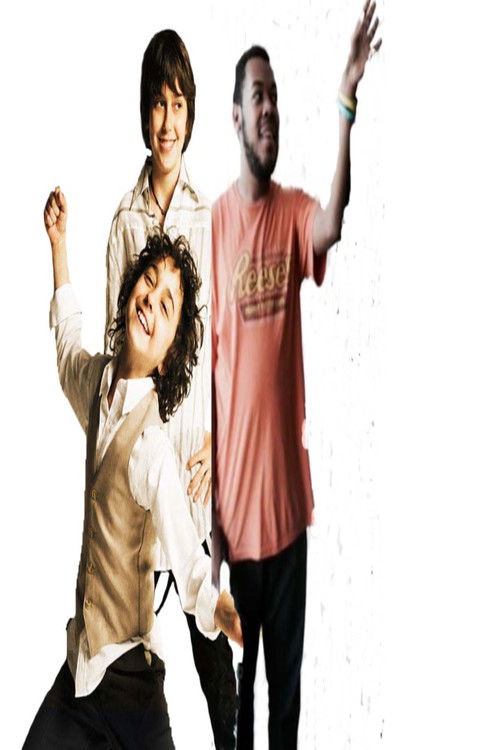 Escena 6 de The Naked Brothers Band