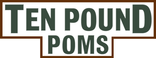 Ten Pound Poms