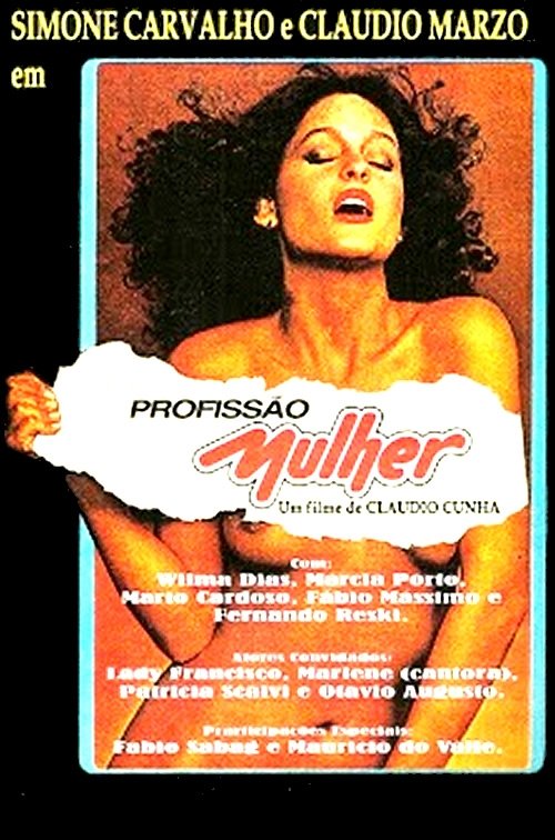 Profissão Mulher 1982