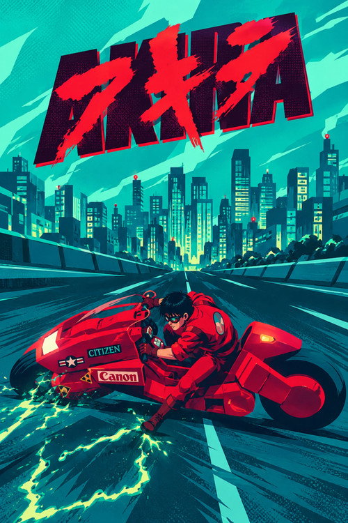 Akira