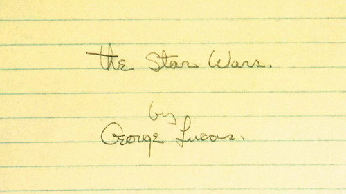 Icons Unearthed: Star Wars — Fondos 10