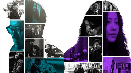 My Lawyer, Mr. Jo backdrop 3