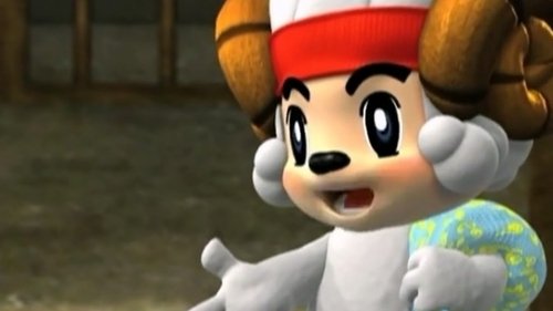 Image de l'épisode 1