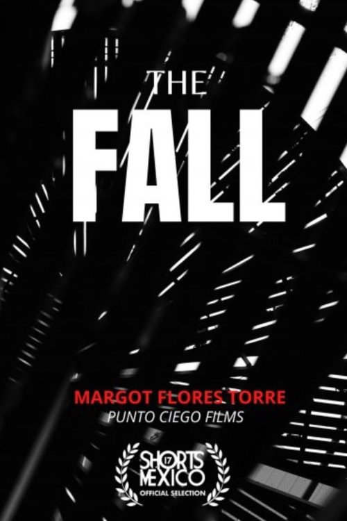 Poster for The fall (2022)