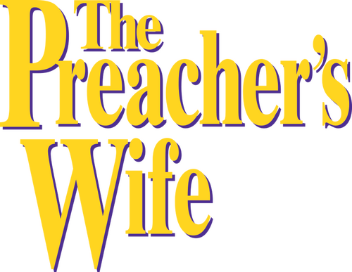 The Preacher's Wife