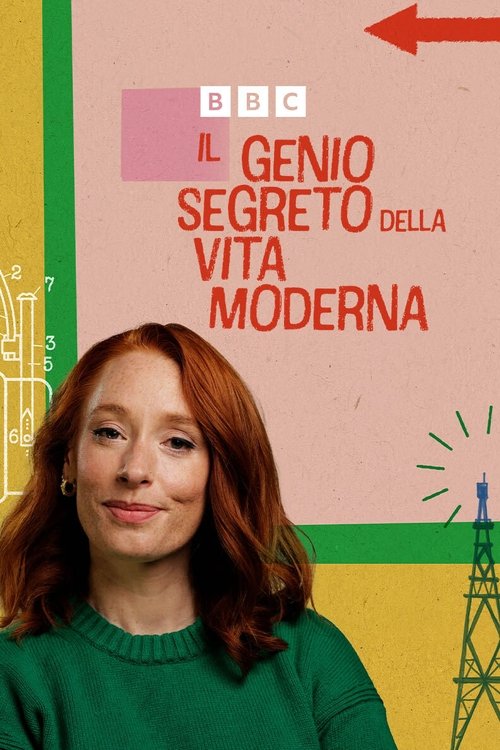 Escena 6 de The Secret Genius of Modern Life