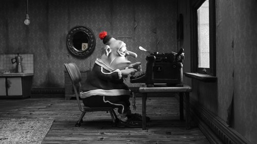 Mary and Max Mary and Max