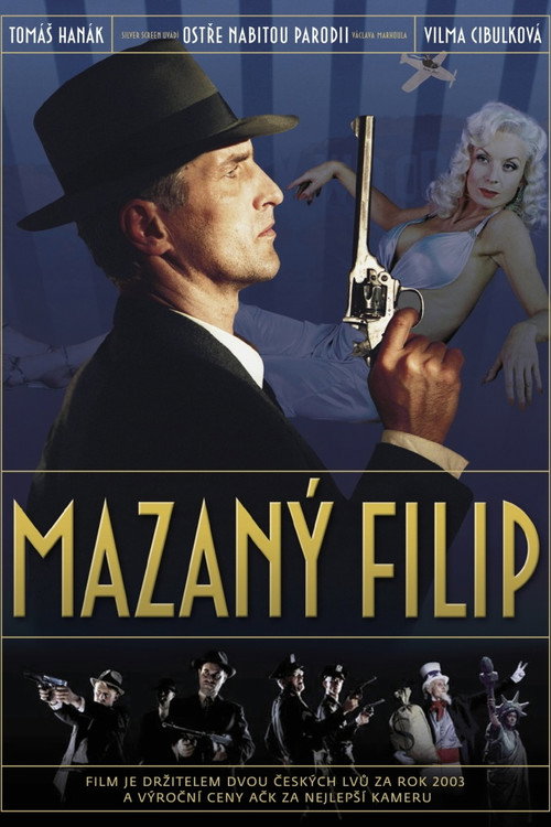 Full Watch Smart Philip (2003) Movies HD Free Online Stream