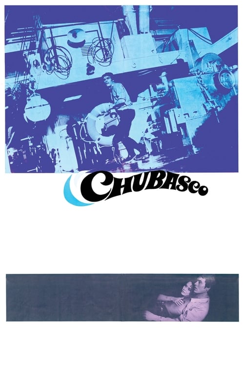 Chubasco 1967