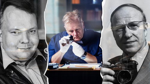 Escena 2 de Kriminalfotograferne