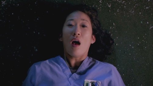 Grey’s Anatomy: 5×2