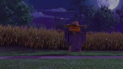 Trick or Treat