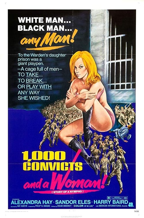 Fun and Games (1971)