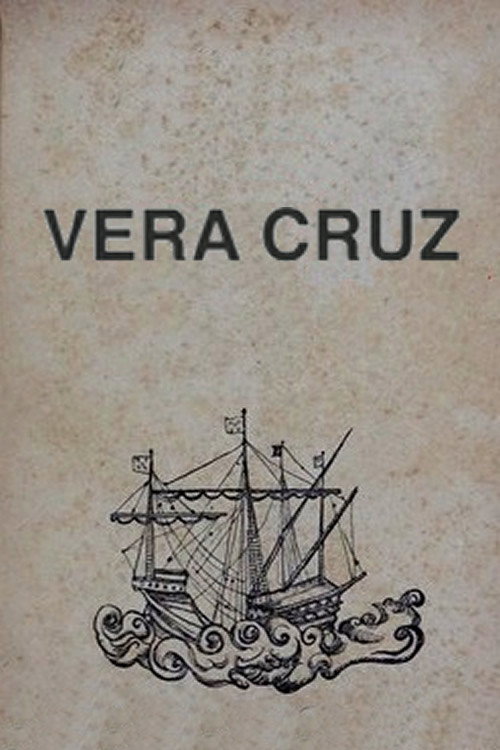 Vera Cruz (2000) poster