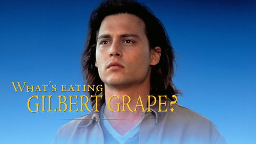 What's Eating Gilbert Grape