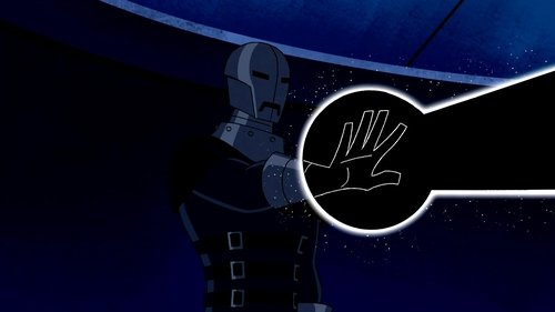 Escena del episodio 1 de la temporada 2 de Ben 10: Fuerza Alienígena