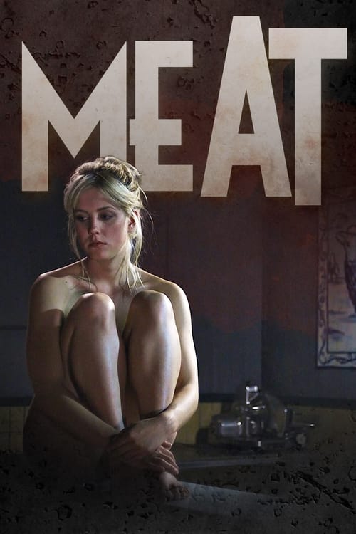 Poster Vlees 2010