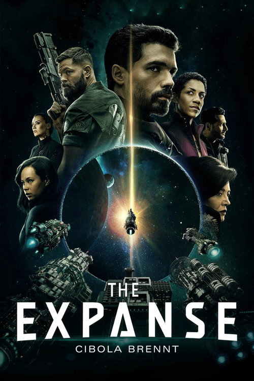 Staffel 4