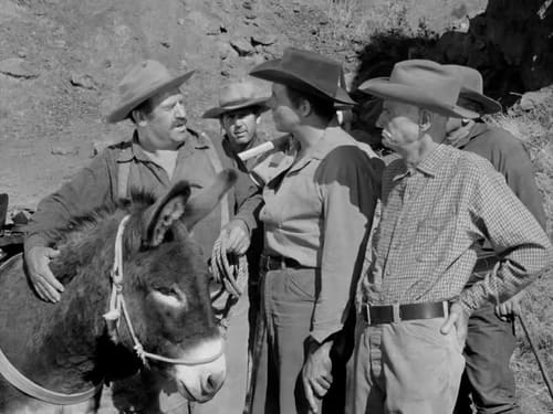 Death Valley Days, S06E14 - (1958)