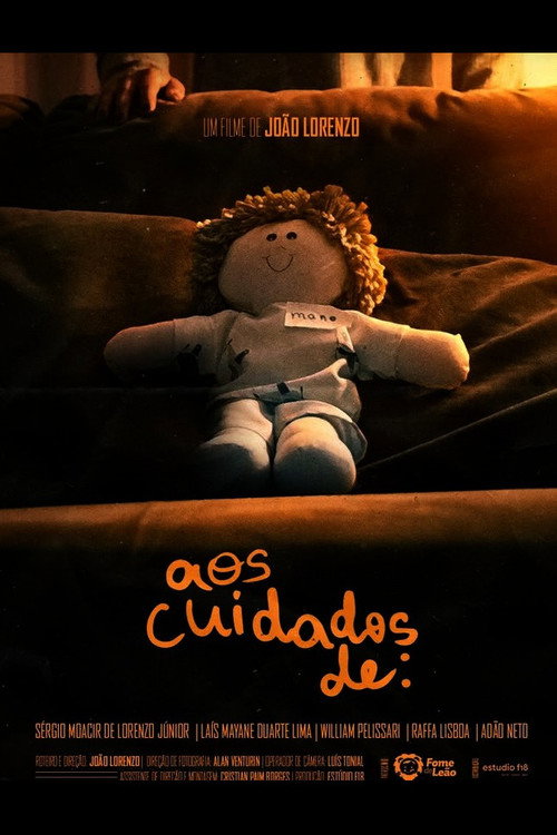 Aos Cuidados De: