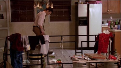 Confusões de Leslie: 3×11
