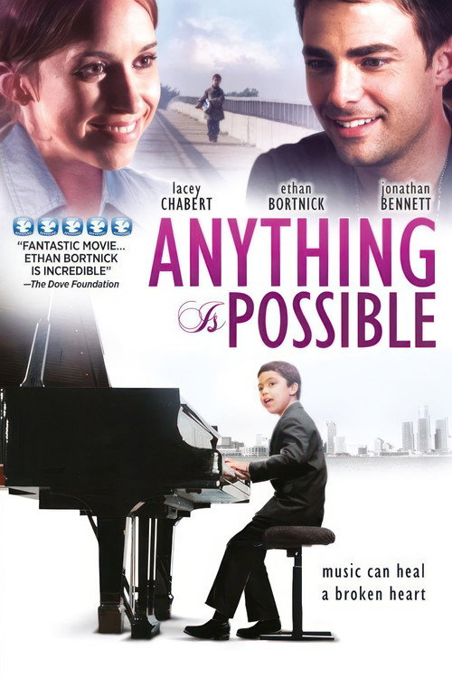 Anything Is Possible poster