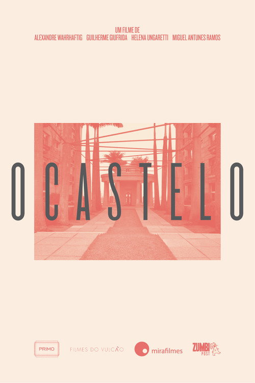 The Castle poster