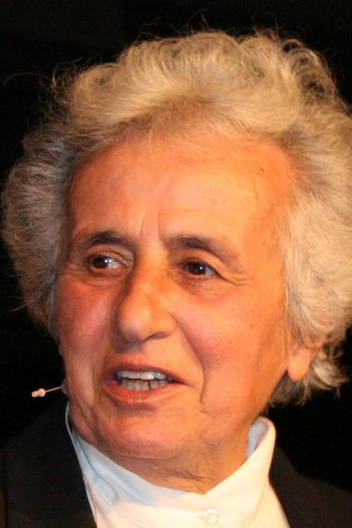 Largescale poster for Anita Lasker-Wallfisch