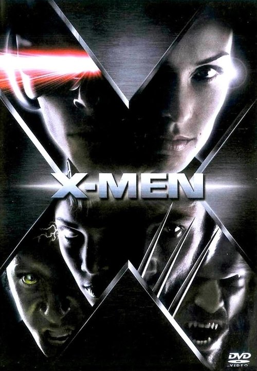 X-Men: O Filme