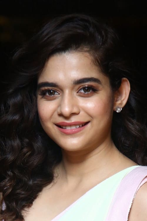 Kép: Mithila Palkar színész profilképe