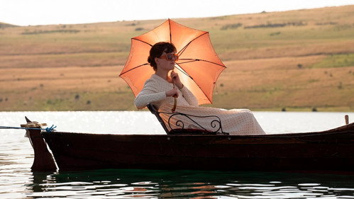 The Other Bennet Sister