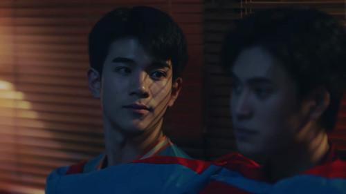 Ticket to Heaven (2026) เด็กชายไม่ไปสวรรค์ ตอนที่ 5