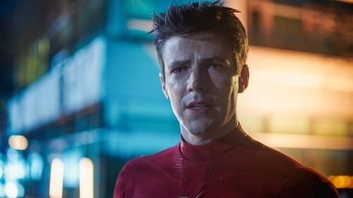 The Flash, S08E20 - (2022)