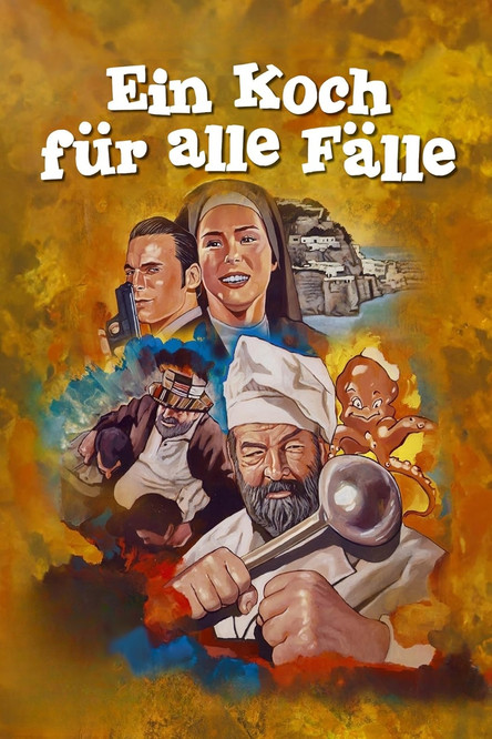 Escena 4 de I delitti del cuoco