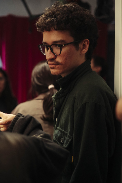 Foto de Lucas Zambianchi