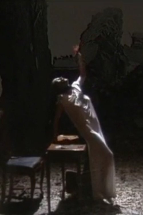 Die Marquise von O... movie poster player