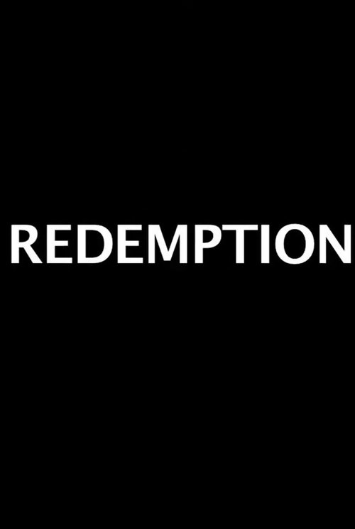 Redemption (2017) poster