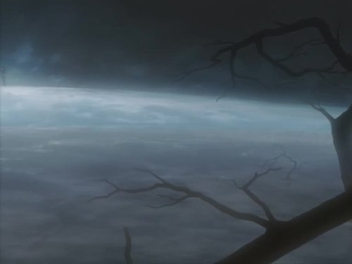 Wolf's Rain