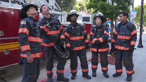 9-1-1: Lone Star: 5×4