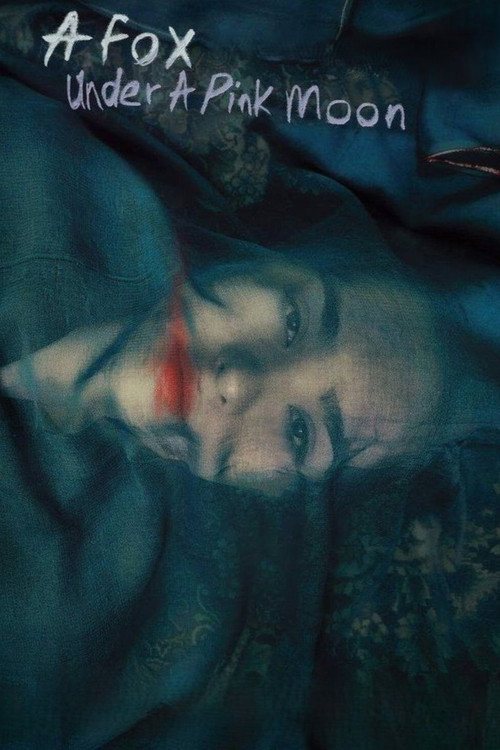 A Fox Under a Pink Moon