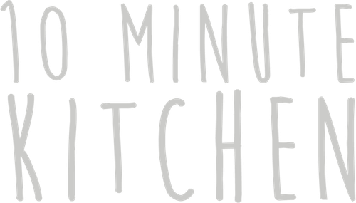 10 Minute Kitchen