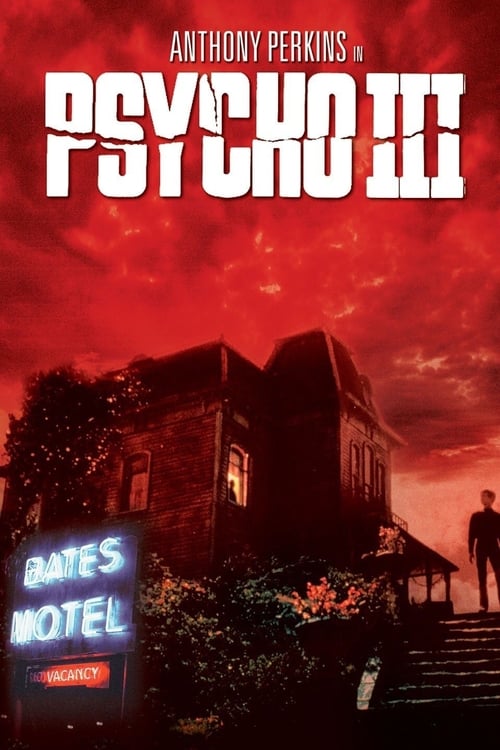 Psycho III (1986)