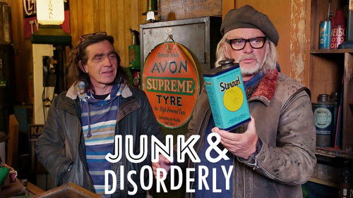 Junk and Disorderly