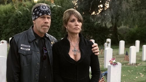 Sons of Anarchy: 1×13